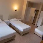 Отель Arden