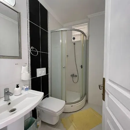 Arden Отель Дидим