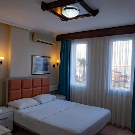 Hotel Arden