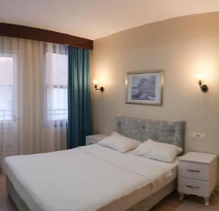 Hotel Arden