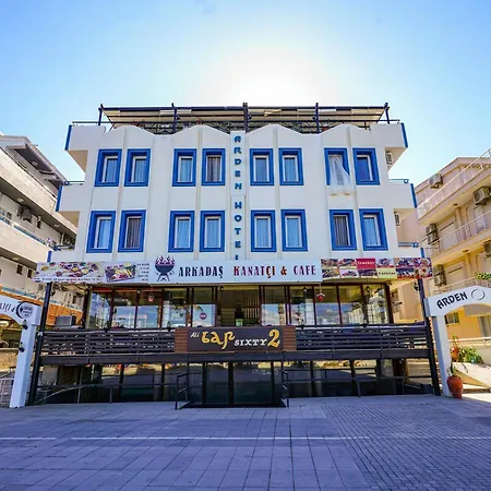 Arden Otel