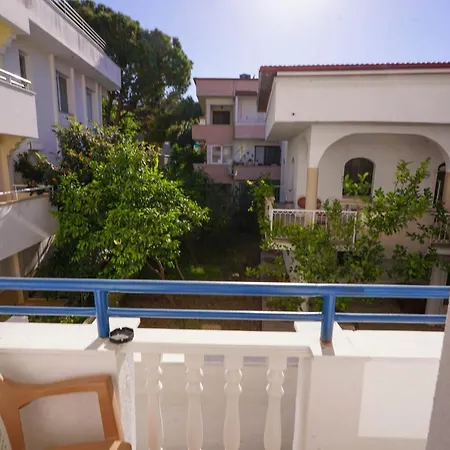 Otel Arden