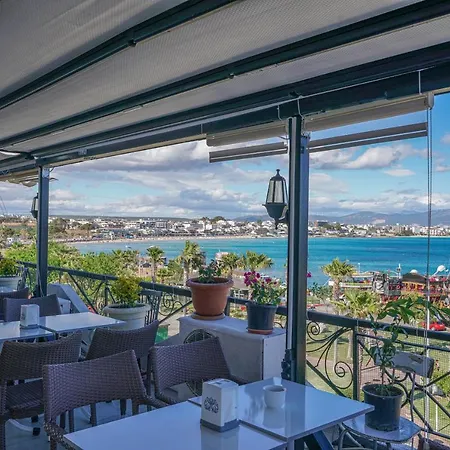 Arden מלון דידים