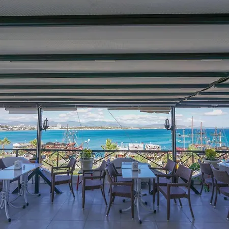 Otel Arden Didim