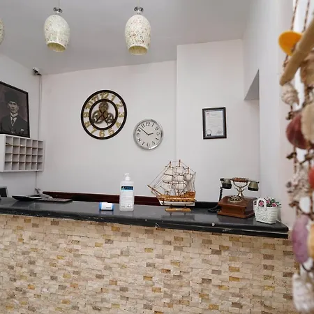 Otel Arden