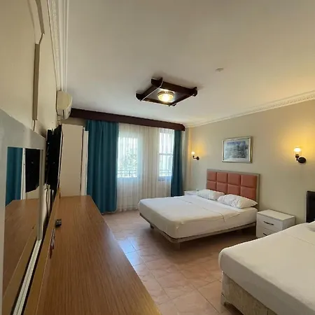 Arden Otel 2*