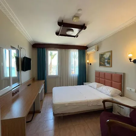 Arden Otel