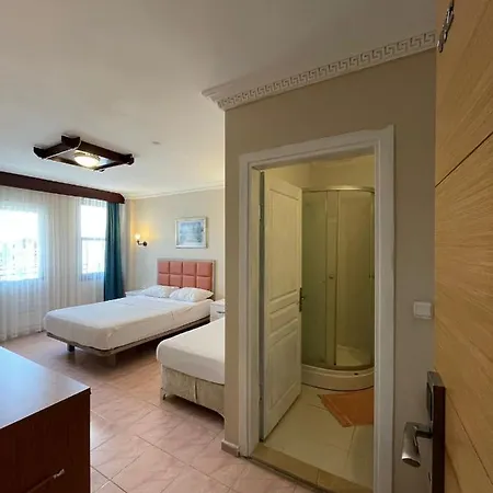 Otel Arden