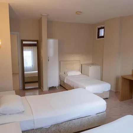 Arden Otel 2*