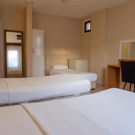 Arden Otel Didim