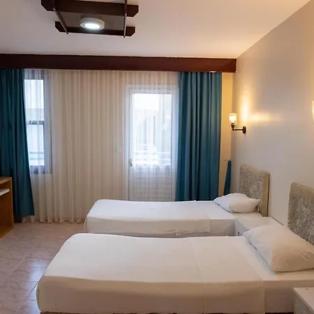 Arden Otel Didim