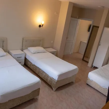 Otel Arden