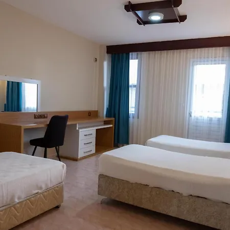 Arden Otel 2*