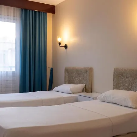 מלון Arden דידים