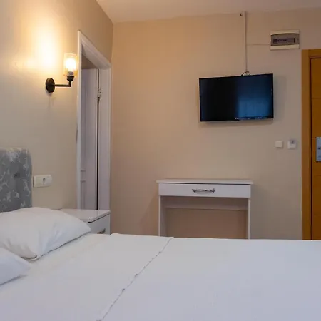 Arden Otel Didim