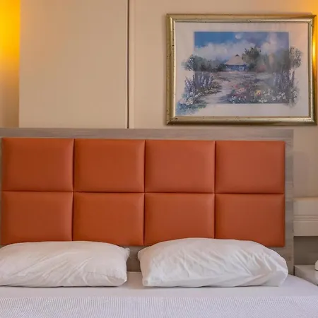 Arden Otel Didim