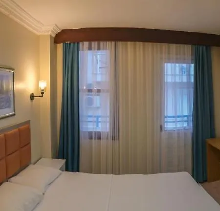 Otel Arden 2*