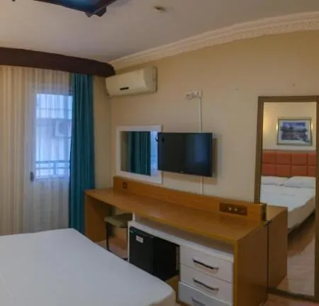 Arden Otel 2*