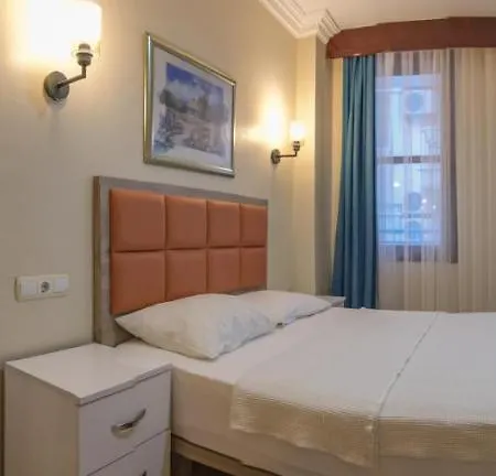 Otel Arden