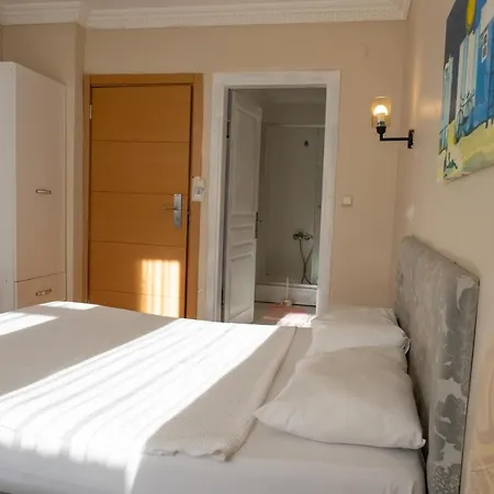 מלון Arden דידים