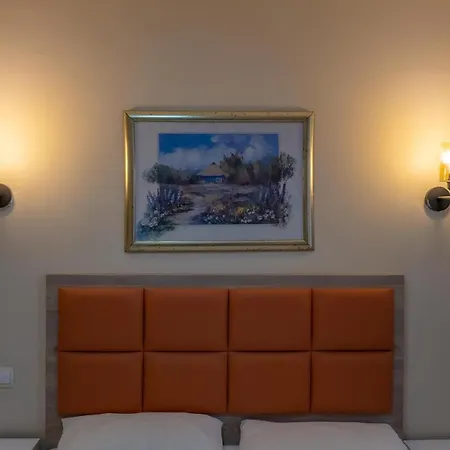 Otel Arden Didim