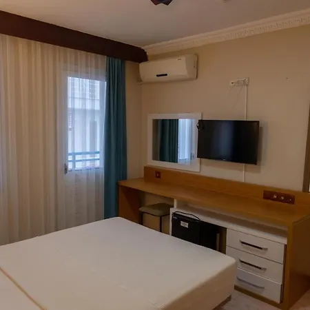 Otel Arden