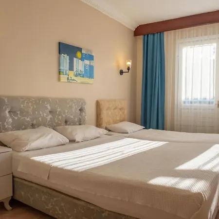 Arden Otel 2*