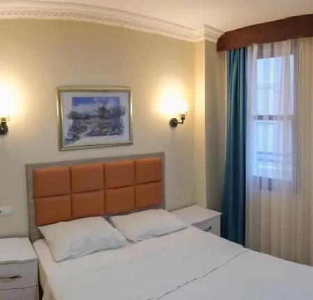 Arden Otel Didim