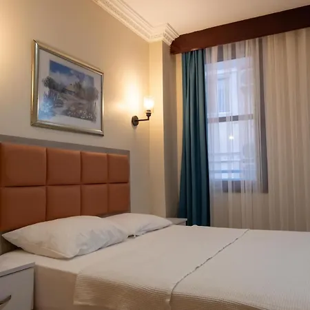Arden Otel