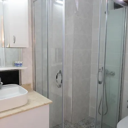 Otel Arden Didim
