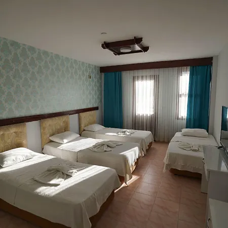 מלון Arden דידים