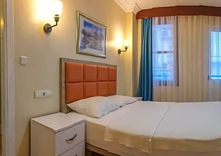Hotel Arden Didim