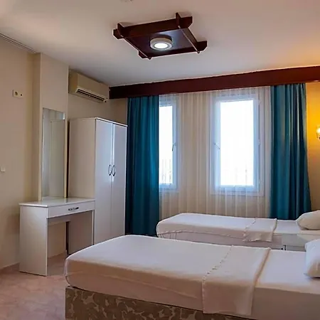 Arden Hotel Didim