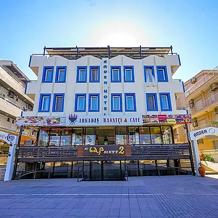 Arden Hotel Didim